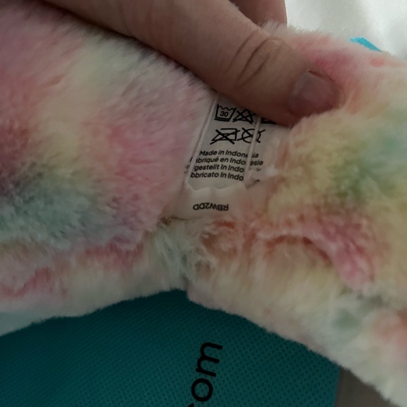 AUTHENTIC Jellycat Lazulia Dragon Size Large BNWT - Picture 5 of 8